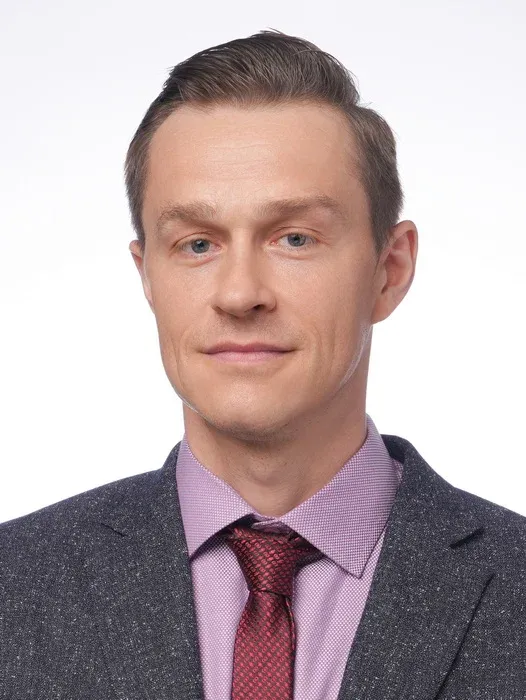 Ben Davey